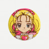 Shiny Luminous button