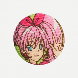 Cure Melody button