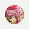 Cure Melody button