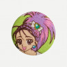 Cure Windy button