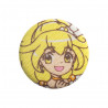 Cure Peace button