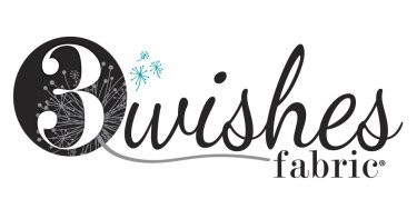 3 Wishes Fabric
